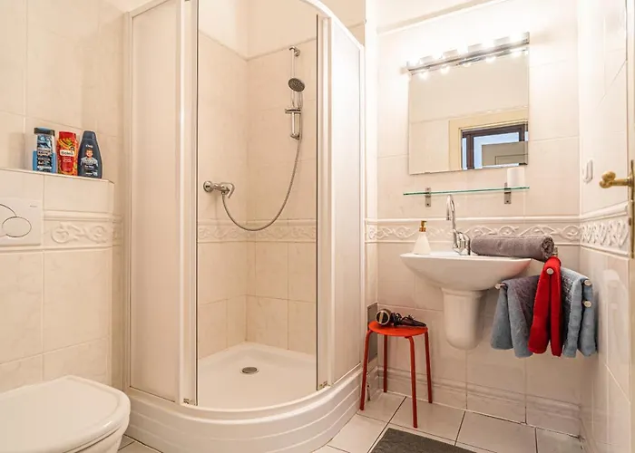 Karmelitska 1 Luxury 1 Bedroom * 布拉格