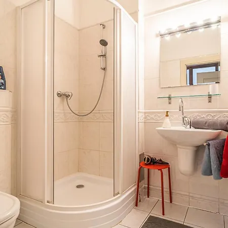 Karmelitska 1 Luxury 1 Bedroom * 布拉格